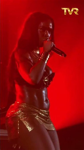 Bamby - 20/02/26 🍫 #bamby #shatta #dancehall #concert #toulouse