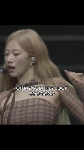 LE SSERAFIM's Stunning Performance of UNFORGIVEN Live