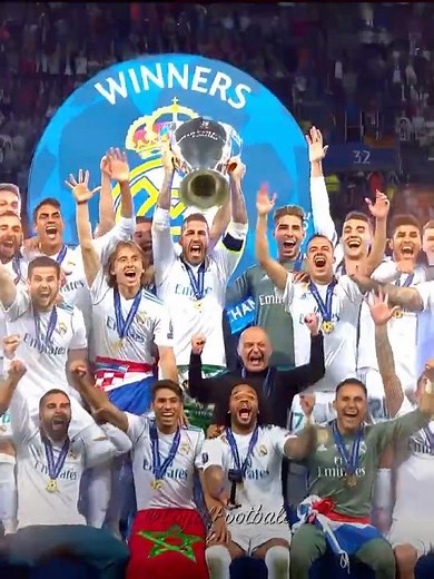 2018 UCL Final 😳| Real Madrid🇪🇸 vs Liverpool🏴󠁧󠁢󠁥󠁮󠁧󠁿