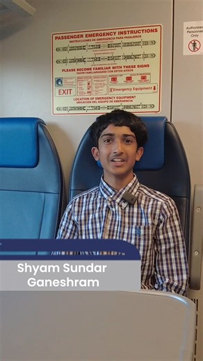 We’re just days away from the grand opening of the Silver Line to the public! We can’t wait for you to grab your seat, sit back, and enjoy the ride. ✨ But before that, here’s a fun fact about our new vehicles: Did you know? 🚆 The Silver Line is equipped with state-of-the-art trains designed for a quieter, cleaner, and sustainable ride across North Texas! 🔸 Modern electric diesel multiple units (DMUs) 🔸 Built to meet strict EPA compliance standards, helping reduce emissions 🔸 Engineered for l