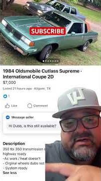 Lowriders For Sale In Texas! 🔥 (Lowrider Blvd)