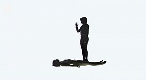 15K views · 580 reactions | Scarlett Johansson, alien predator. | MUBI | Facebook