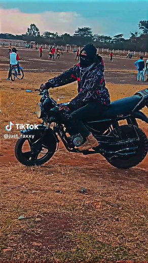 Motorcycle Riding Adventures: Style and Performance