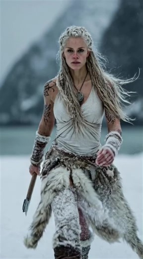 Exploring the Legacy of Lagertha, the Viking Queen