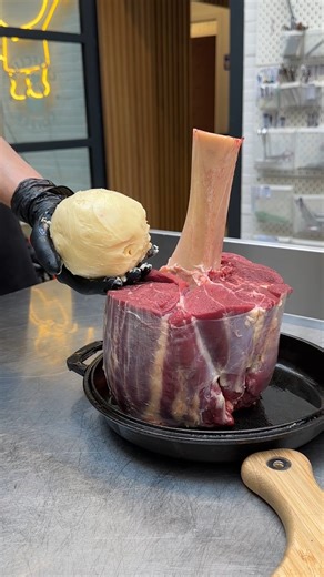 Calavera Dip! Spicing up your day with a skull-icious twist 🌶️ | Chefclub Network