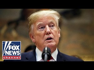 Trump signs first veto of his presidency | Full Remarks