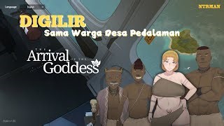 Arrival Of Thegoddess Last Update Download For Pc Adult Gameplay Mp3 & Mp4 Download