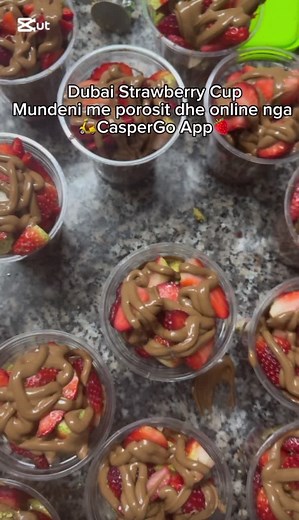 BELI Sweets&more on TikTok