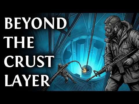 Why the Military is Desperately Trying to Reach the Earth's Core