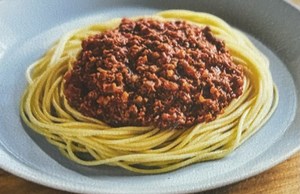 ミートスパゲッティ | クラシル