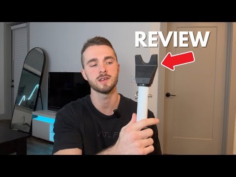 Master Lock Door Security Bar - Full Review