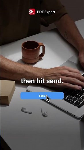 Transform Your PDFs in Seconds with PDF Expert