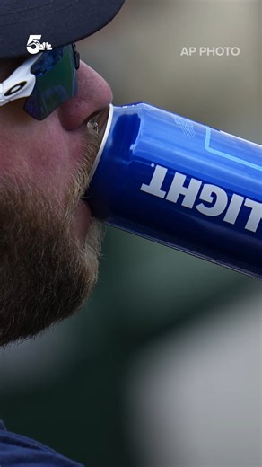 40K views · 2.4K reactions | America’s top-selling beer is no longer American. Its Modelo Time. | KOAA 5 | Facebook