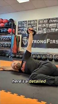 ARM-BAR MOBILITY SERIES