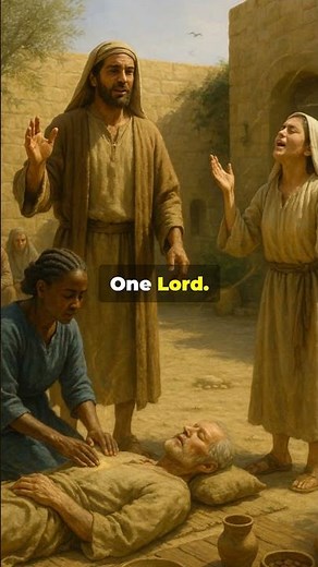 Spiritual Gifts | 1 Corinthians 12:1–11