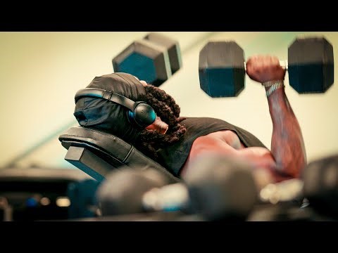 Road to 315 BENCH PRESS..part 5