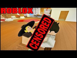 ROBLOX ESTA PERMITINDO CONTEÚDO PARA MAIORES +18 ?! E AGORA