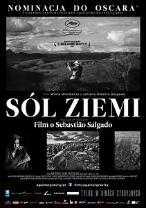 Sól ziemi (2014) film opis - Filmweb