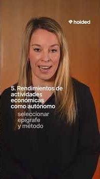 Guía paso a paso del modelo 100