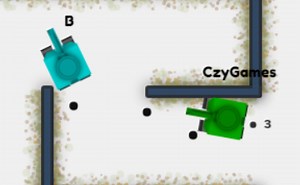 Play Super Tanks .io | Free Online  Games. KidzSearch.com