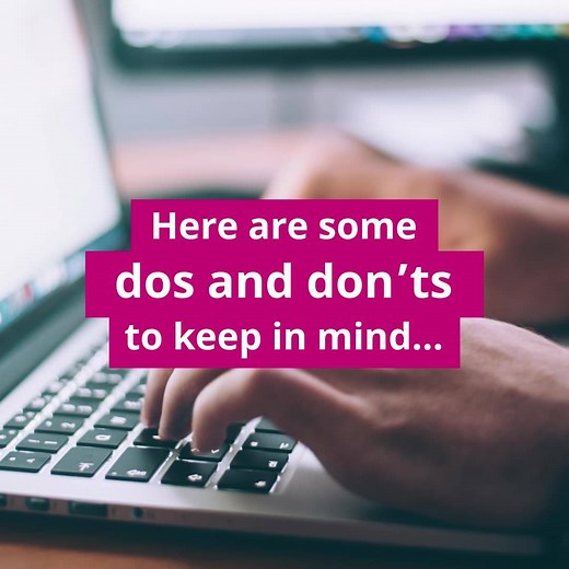 9.5K views · 164 reactions | Are you unsure how to write your...