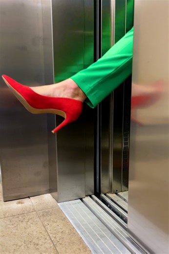 Boss Takes a Stand for Cleaner: Fired Arrogant White-Collar | Handy Panda