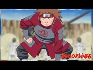 Progressing In BLOODLINES Akimichi Progression