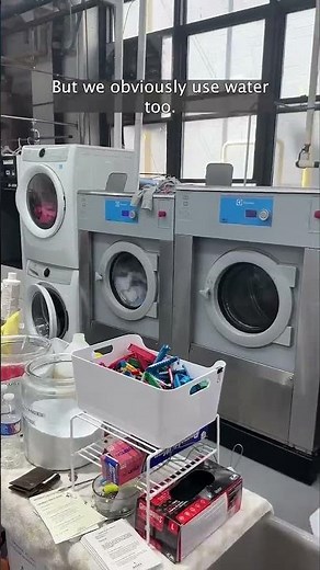 Dry Cleaning Explained