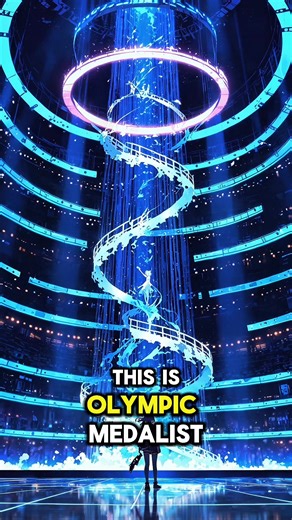 🏅 Anime AltVerse: Olympic brilliance reborn in shonen glory. Speed, ice, flight, waves, and light merge into the ultimate celebration of champions. #AnimeAltVerse #Olympics #AnimeRemastered #ForYou #FYP