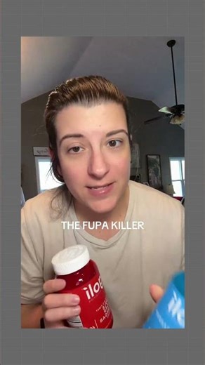 Discover the secret, link in bio, to tackling that fupa! 💪