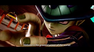 ICYMI: Meruem & Hiei are arriving to JUMP FORCE on Oct. 27th for PS4, Xbox One, & PC! Watch our latest trailer and tell us which character you'll team up with first! | BANDAI NAMCO Entertainment