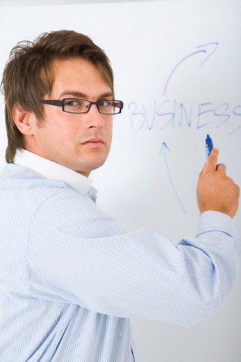 What Is the Function of Powerpoint? | Techwalla