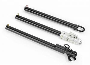 Toro Diesel 12 Cubic Foot Concrete Mixer