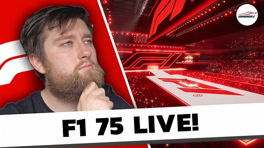 F1 75 Live Explained - Everything You Need to Know