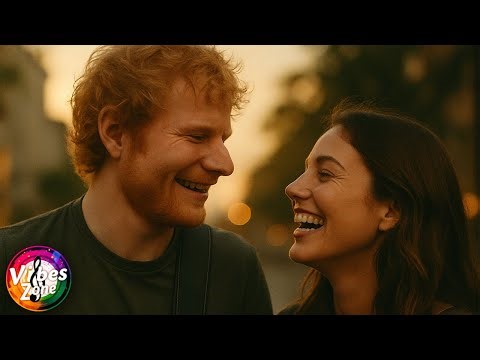 Ed Sheeran - Two Shadows Dancing (Music Video)