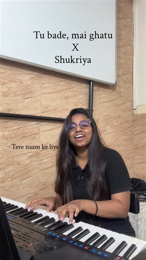 Lavisha Lucas on Instagram: "Shelly reddy X Amit Kamble 🤍 @shelley.j.reddy @amitkambleofficial #instadaily #foryou #jesus #gospel #reels #thankyou #musicians #church"