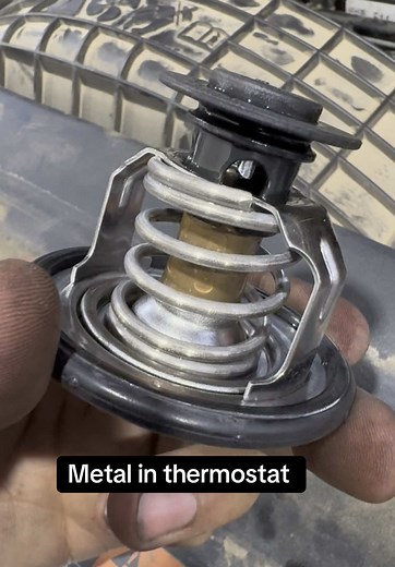 2020 Ford Ranger Thermostat Removal and Replacement
