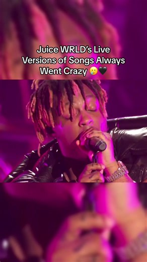 Juice WRLD's Final Live Performance Moments