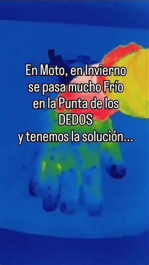Motorraiz Oficial on Instagram: "➡️Somos la primera tienda de Moto, en demostrar como funcionan Realmente los productos para el Invierno en Moto. 🤔Moteros, por donde pensáis que calientan exactamente los Guantes Calefactables Gerbing? 🔥¿Realmente calientan la punta de los dedos en moto? El Vídeo NO MIENTE. Decir, que los hemos puesto al máximo al final para verlo realmente hasta donde llegan. No es recomendable por mucho tiempo, solo se recomienda la máxima temperatura con mucho, pero mucho fr