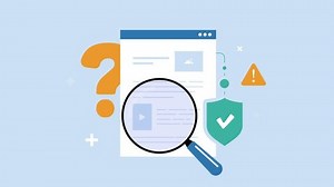 Fact Checking Tools Content Misinformation Verification Stock Footage Video (100% Royalty-free) 3952709773 | Shutterstock