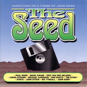 Various - The Seed