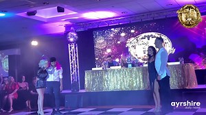 16K views · 113 reactions | Ayrshire Shines in Strictly Charity Event...