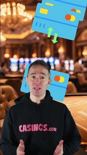 What Payment Methods Do Online Casinos Accept?
