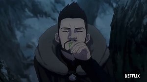 The Witcher: Nightmare of the Wolf Review