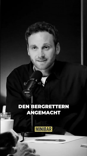 Die Bergretter: Chilling moment in the crevasse!