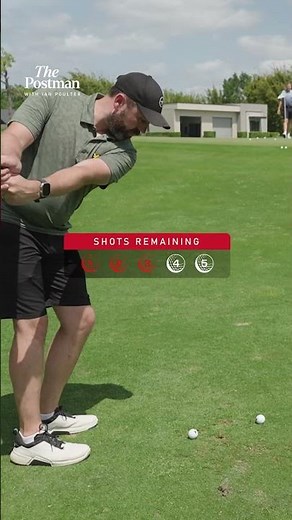I Put Rick Shiels' Chipping To The Test! 🔥
