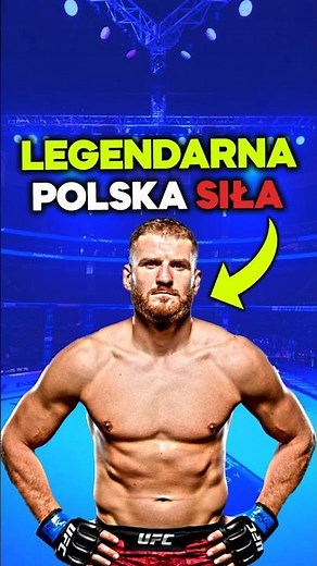 The legendary Polish Force is no joke! 🔥