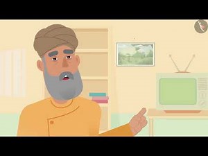 Too Much Water, Too Little Water - Explanation - 1 Video Lecture - EVS