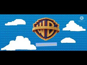 Warner Bros. Pictures/Warner Animation Group/Village Roadshow Pictures (2014) Logo Combo Remake