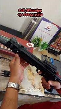 Redback Crossbow Unboxing 🔥 Full Kit Inside | New Stock Available #trending #shorts